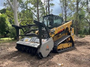 Forestry Mulching vs Traditional Land Clearing: What's Best for Your Brisbane Project?