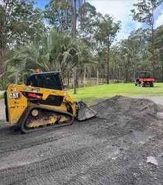 Bobcat Machinery Hire in Brisbane: Everything You Need to Know Before You Book